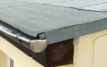 Ardrishaig flat garage roofing repairs