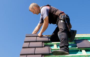 disadvantages of Ardrishaig slate roofing