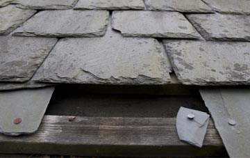Ardrishaig slate roof repairs and maintenance